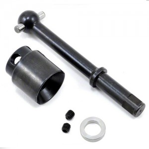 [TEAM LOSI] Losi Desert Buggy XL Center Dog Bone (Short) 