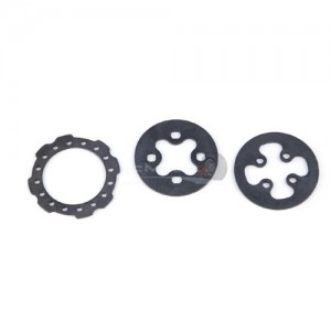 [SCZ Racing] Clutch Disc Set | Losi 5T �ɼ� (����:�ǹ�) 