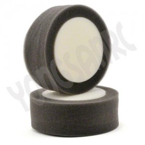 [TEAM LOSI] Team Losi Air Cleaner Foam Element Set (2) (5IVE-T) 