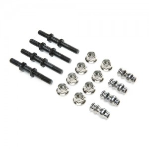 [TEAM LOSI] Shock Stand Off and Hardware (4): DBXL-E 2.0 