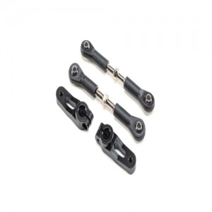 [TEAM LOSI] Dual Servo Steering Links (2): DBXL-E 2.0 