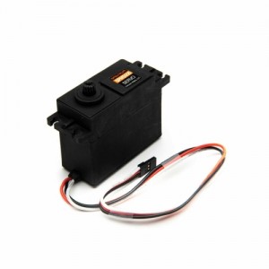 [SPEKTRUM] S906 Servo: 1/5 DB XLE 