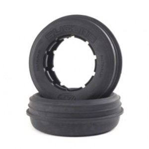 [TEAM LOSI] Slicers Rib Tire (2): DBXL-E 2.0 