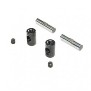 [TEAM LOSI] Universal Rebuild Kit, 5mm Pin (2): DBXL-E 2.0 