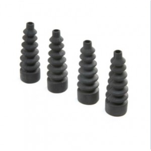 [TEAM LOSI] Shock Boot Set (4): DBXL-E 2.0 