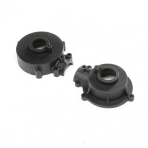 [TEAM LOSI] Front/Rear Gear Box: DBXL-E 2.0 