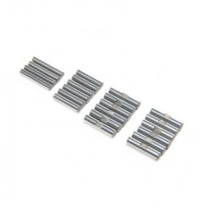[TEAM LOSI] Drive Pin Rebuild Set (22): DBXL-E 2.0 