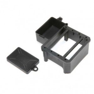[TEAM LOSI] Radio Tray Set: DBXL-E 2.0 