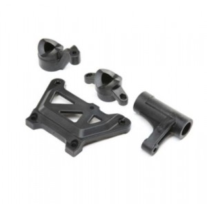 [TEAM LOSI] Bellcrank Set & Top Plate: DBXL-E 2.0 