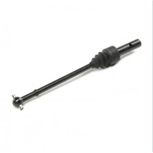 [TEAM LOSI] Front CVD Assembly, 5mm Pin: DBXL-E 2.0 