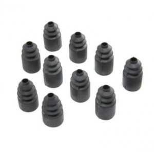 [TEAM LOSI] Axle Boot Set, 5mm Drive Pins(10): DBXL-E 2.0 