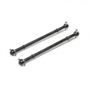 [TEAM LOSI] Dogbone, Rear, 5mm Pin(2): DBXL-E 2.0 