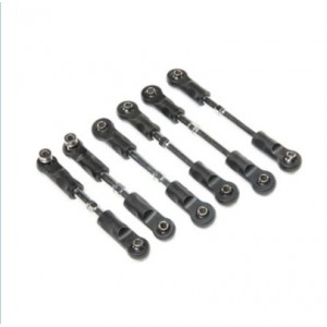 [TEAM LOSI] Turnbuckle Set (6): DBXL-E 2.0 