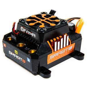 [SPEKTRUM] Firma 160 Amp Brushless Smart ESC, 3S-8S 