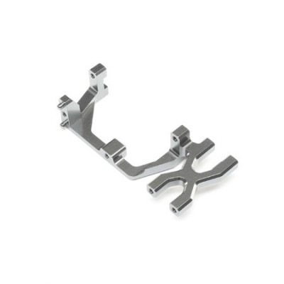 [���ܼ�] LOS351010 [TEAM LOSI] Aluminum Steering Servo Mount: Super Baja Rey �ɼ�