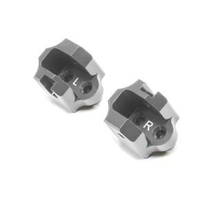 [TEAM LOSI] AL Upper Track Rod Mount Set: Super Baja Rey �ɼ� 