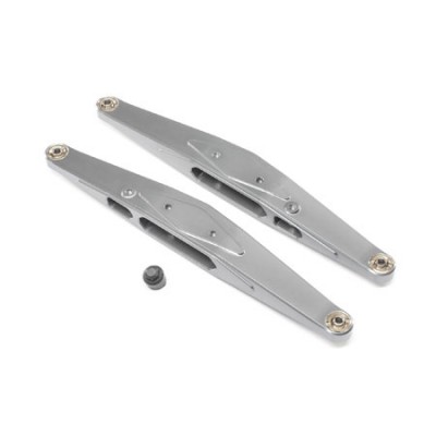 [���ܼ�] LOS354007 [TEAM LOSI] ����Aluminum Lower Rear Trailing Arms (2):SuperBajaRey �ɼ�