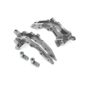 [TEAM LOSI] ����Aluminum Shock Tower Set, Rear: Super Baja Rey �ɼ� 
