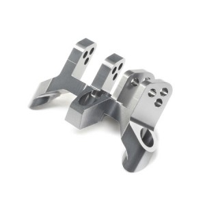 [TEAM LOSI] AL Axle Housing Upper Track Rod Mount:SuperBajaRey �ɼ� 