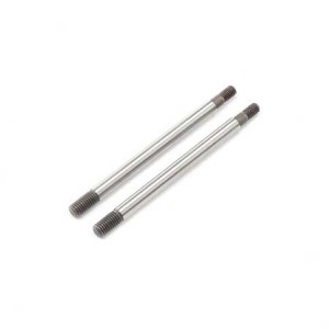 [TEAM LOSI] Shock Shaft, Front (2): Super Baja Rey 