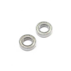[TEAM LOSI] 10 x 19 x 5mm Ball Bearing (2) 