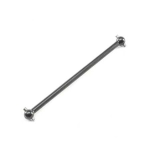 [TEAM LOSI] Center Drive Shaft, Front: Super Baja Rey,Super Rock Rey 