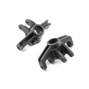 [TEAM LOSI] Front Spindle Set (L&R): Super Baja Rey 