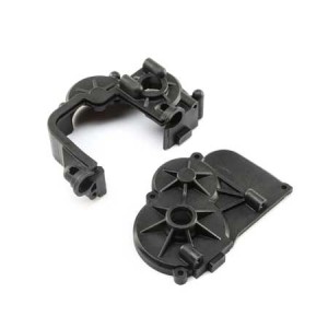 [TEAM LOSI] Center Transmission Housing: Super Baja Rey,Super Rock Rey 