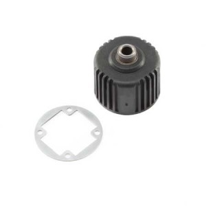 [TEAM LOSI] Diff Housing Super Baja Rey,Super Rock Rey 
