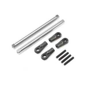 [TEAM LOSI] Upper Trailing Arm Links (2): Super Baja Rey,Super Rock Rey 
