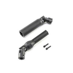 [TEAM LOSI] Rear Driveshaft Set: Super Baja Rey,,Super Rock Rey 