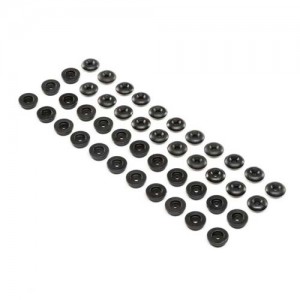 [TEAM LOSI] Body Button Base and Top (22): Super Baja Rey,Super Rock Rey 