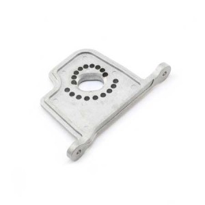 [TEAM LOSI] Motor Mount: Super Baja Rey,Super Rock Rey 