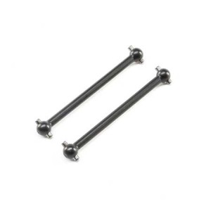 [TEAM LOSI] Dogbone, Rear Axle (2): Super Baja Rey,Super Rock Rey 