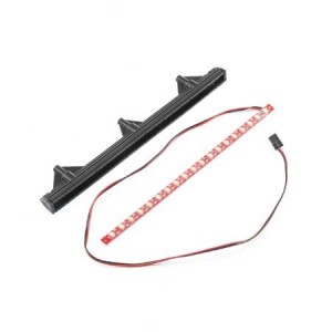 [TEAM LOSI] LED Light Bar Front: Super Baja Rey,Super Rock Rey 