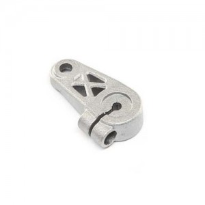 [TEAM LOSI] Steering Servo Arm, 15T Spline: Super Baja Rey,Super Rock Rey 