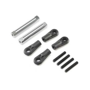 [TEAM LOSI] Steering Tie Rods (2): Super Baja Rey 