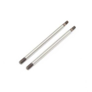[TEAM LOSI] Shock Shaft, Rear (2): Super Baja Rey,Super Rock Rey 