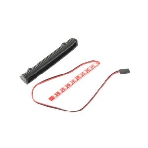 [TEAM LOSI] LED Light Bar Rear: Super Baja Rey,Super Rock Rey 