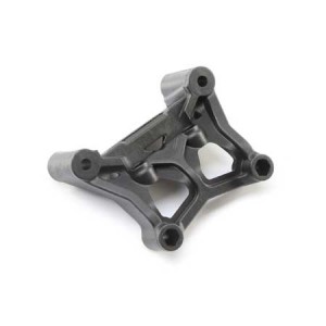 [TEAM LOSI] Upper Arm/Shock Mount, Front: Super Baja Rey 