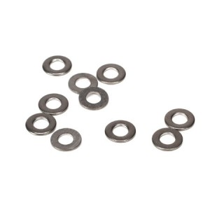 [VATERRA] 4.3mm x 9mm x .8mm Washer (10) 