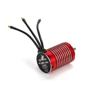 [DYNAMITE] Fuze 1/6th Brushless Motor 1200kv 