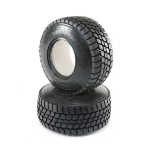 [TEAM LOSI] Brake and Spare Tire Accessory Set: Super Baja Rey 