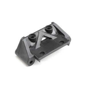 [TEAM LOSI] Front Upper Suspension Arm Mount: SuperRockRey 