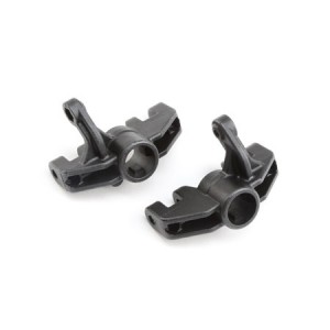 [TEAM LOSI] Front Spindle Set (L/R): SuperRockRey 