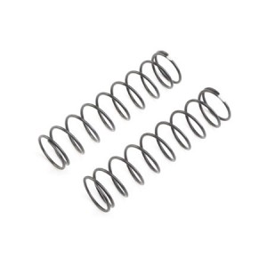 [TEAM LOSI] Shock Spring, Med, Silver: SuperRockRey 