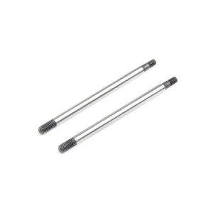 [TEAM LOSI] Shock Shaft, Fr (2): SuperRockRey 