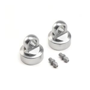 [TEAM LOSI] Shock Cap Set (2): SuperRockRey 