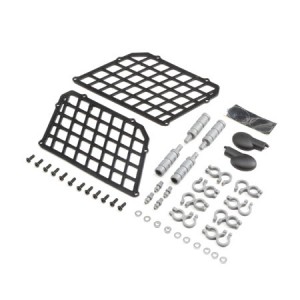 [TEAM LOSI] Cage Accessory Set: SuperRockRey 