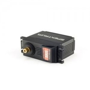 [SPEKTRUM] S905 Large Scale WP Servo 15T 